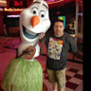 Meet your Posher, Jerry